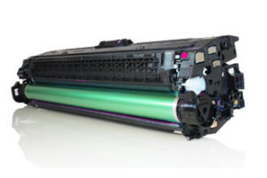 CE273A (650A) Toner Magenta HP Compatível