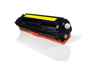 CE322A Toner Amarelo HP Compatível