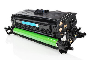 CE401A Toner Azul HP Compatível
