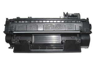 CE505A (05A) Toner Preto HP Compatível