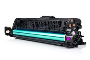 CF033A Toner Magenta HP Compatível