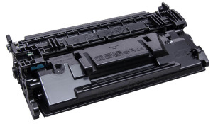CF287A (87A) Toner Preto HP Compatível