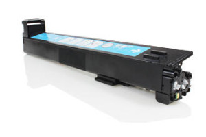 CF301A (827A) Toner Azul HP Compatível