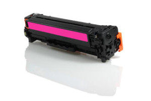 CF383A Toner Magenta HP Compatível