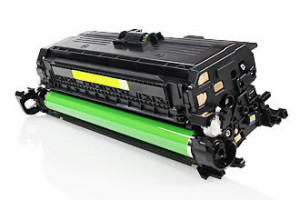 CF462X (656X) Toner Amarelo HP Compatível