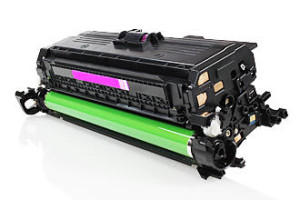 CF463X (656X) Toner Magenta HP Compatível