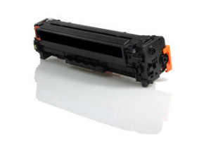 CF540X (203X) Toner Preto HP Compatível