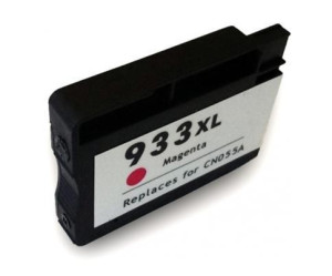 933XL (CN055AE) Magenta HP Compatível