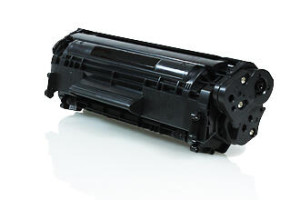 Q2612X (12X) Toner Preto HP Compatível