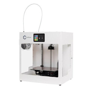 Impressora 3D CraftBot Flow (CINZA)