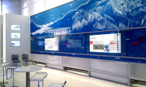 ADWINDOW Kitapon Diffusion (92'')