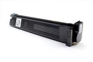4PAPER Konica Minolta C203 Toner Preto Compatível