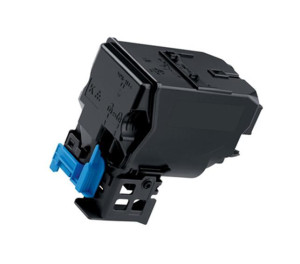 4PAPER Konica Minolta C3350 Toner Preto Compatível