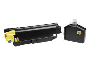 4PAPER Kyocera TK5290 Toner Amarelo Compatível