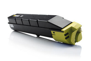 4PAPER Kyocera TK8305 Toner Amarelo Compatível
