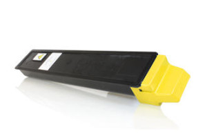 4PAPER Kyocera TK8325 Toner Amarelo Compatível