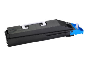 4PAPER Kyocera TK855 Toner Azul Compatível