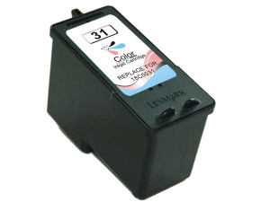 4PAPER Lexmark 31 (18C0031E) Cor Compatível