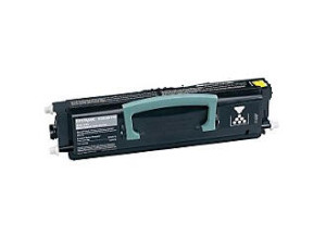 4PAPER Lexmark X203 Toner Preto Compatível