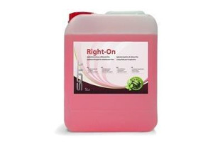 SOTT Líquido de aplicação RIGHT-ON 5Lt.