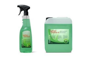 SOTT Líquido de limpeza SurfaceCleaner-II 5Lt.