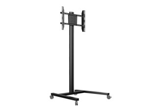 MULTIBRACKETS M Display 180 Single (SILVER)