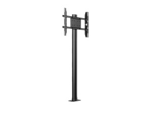MULTIBRACKETS M Display Stand 180 Single Black Floormount