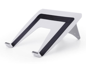 MULTIBRACKETS M Laptop Holder Gas Lift Arm (PRETO)