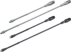 Bosch Microfone Longo Conectável Prata DCN-MICL