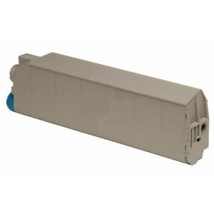 4PAPER Oki C9300 Toner Preto Compatível