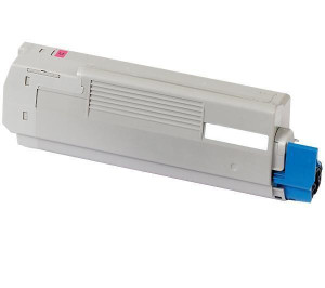 4PAPER Oki ES5460 Toner Magenta Compatível