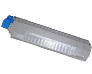 4PAPER Oki MC873 Toner Preto Compatível