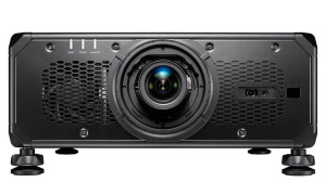 Optoma ZU1900 WUXGA Laser