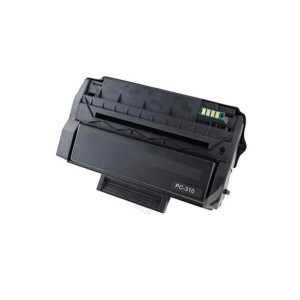 4PAPER Pantum PA310 Toner Preto Compatível