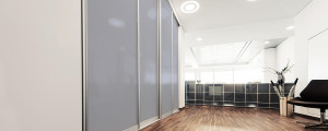 Película Decorativa Mat Grey (ML (1x1.52m))