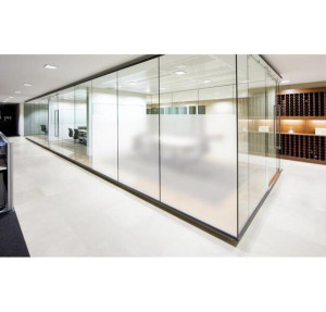 Película Fosca Mat White PVC (Rolo 1.52X50m)