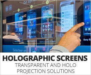 ADWINDOW Película Holográfica Stiki Holo G (Rolo 1.50x10.00m)