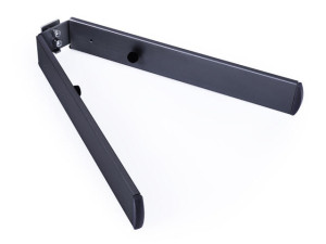 MULTIBRACKETS Prateleira M Public Display Stand Frontshelf (SILVER)