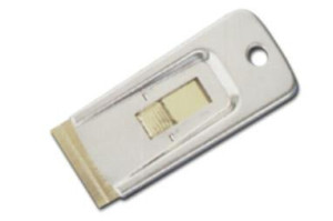 SOTT Raspador de Lâmina RAZOR BLADE 300-003