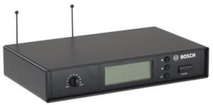 Bosch Receptor de microfone sem fios MW1-RX-F5