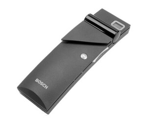 Bosch Recetor portátil para 4 Idiomas LBB4540/04