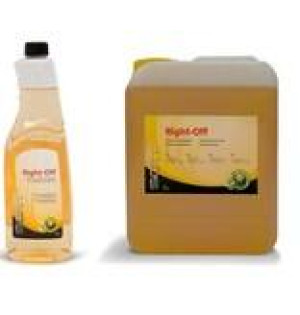 SOTT Removedor de cola Right-Off 1Lt.