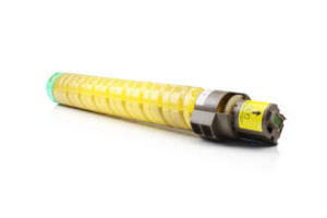 4PAPER Ricoh Aficio MPC305 Toner Amarelo Compatível