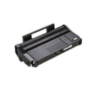 4PAPER Ricoh Aficio SP150 Toner Preto Compatível
