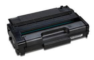 4PAPER Ricoh Aficio SP377 Toner Preto Compatível