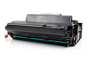 4PAPER Ricoh Aficio SP4100 Toner Preto Compatível