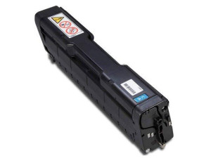 4PAPER Ricoh MC250 Toner Azul Compatível