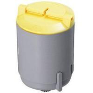 4PAPER Samsung CLP-Y300 Toner Amarelo Compatível