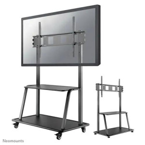 Neomounts Suporte de chão NS-M4000BLACK para monitor 60-105