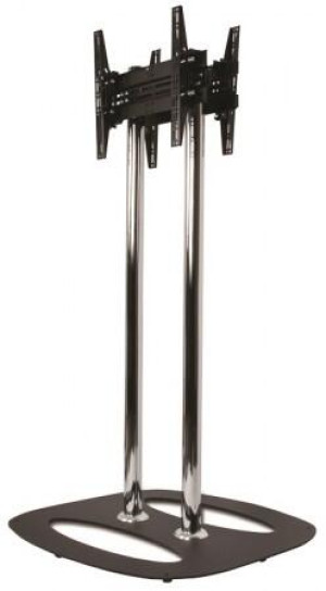 Suporte de Chão TV B-tech BT8552-100 (PRETO)